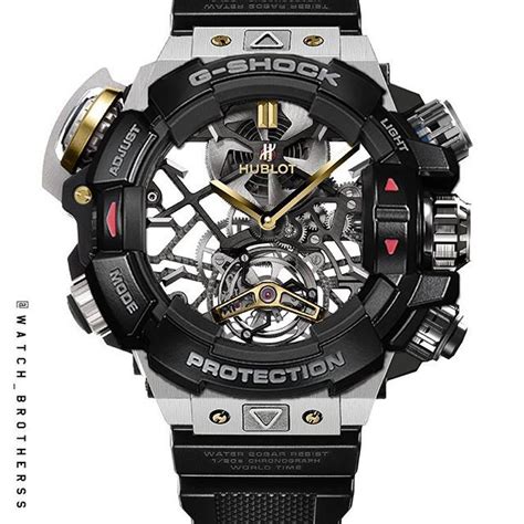 casio g shock hublot|g shock watch review.